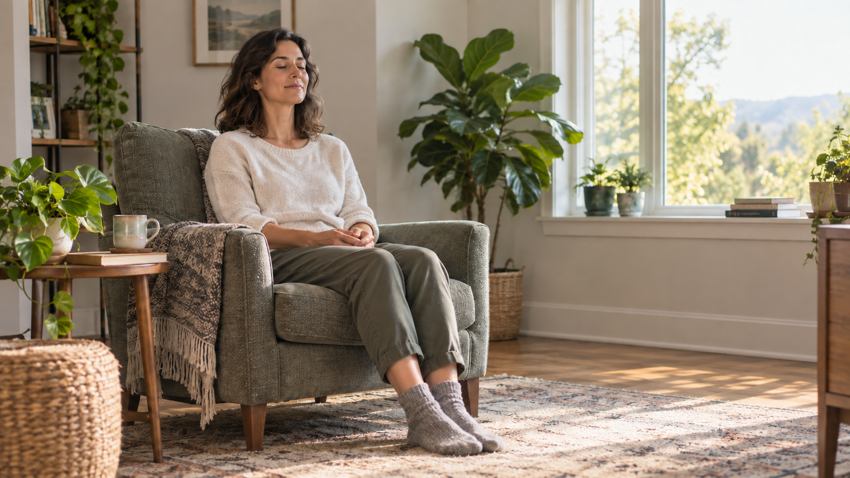 Not all meditations are the same